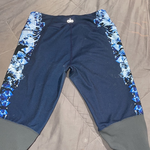 ALO LEGGINGS - Picture 4 of 6